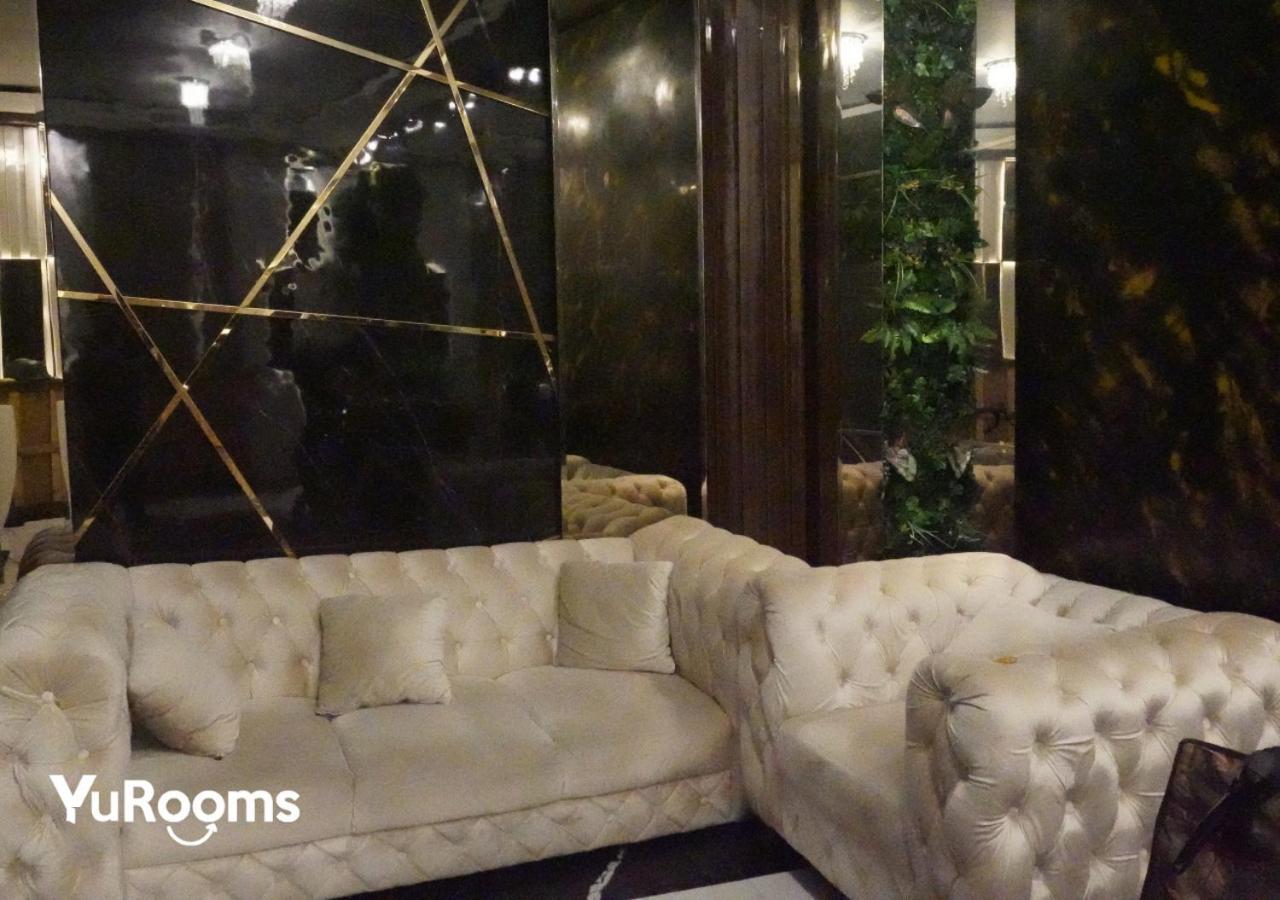 Yurooms Villapartment - Love Room Bali (Adults Only) Jimbaran  Exterior photo