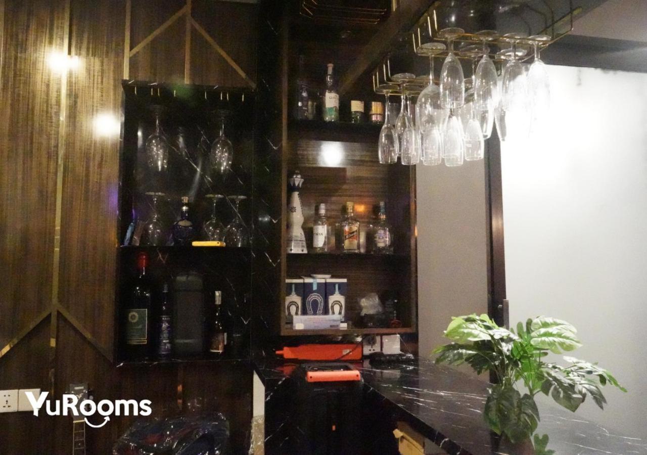 Yurooms Villapartment - Love Room Bali (Adults Only) Jimbaran  Exterior photo